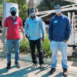 Técnicos Industriais em Ação: voluntários iniciam atividades em Itaperuna e Barra do Piraí