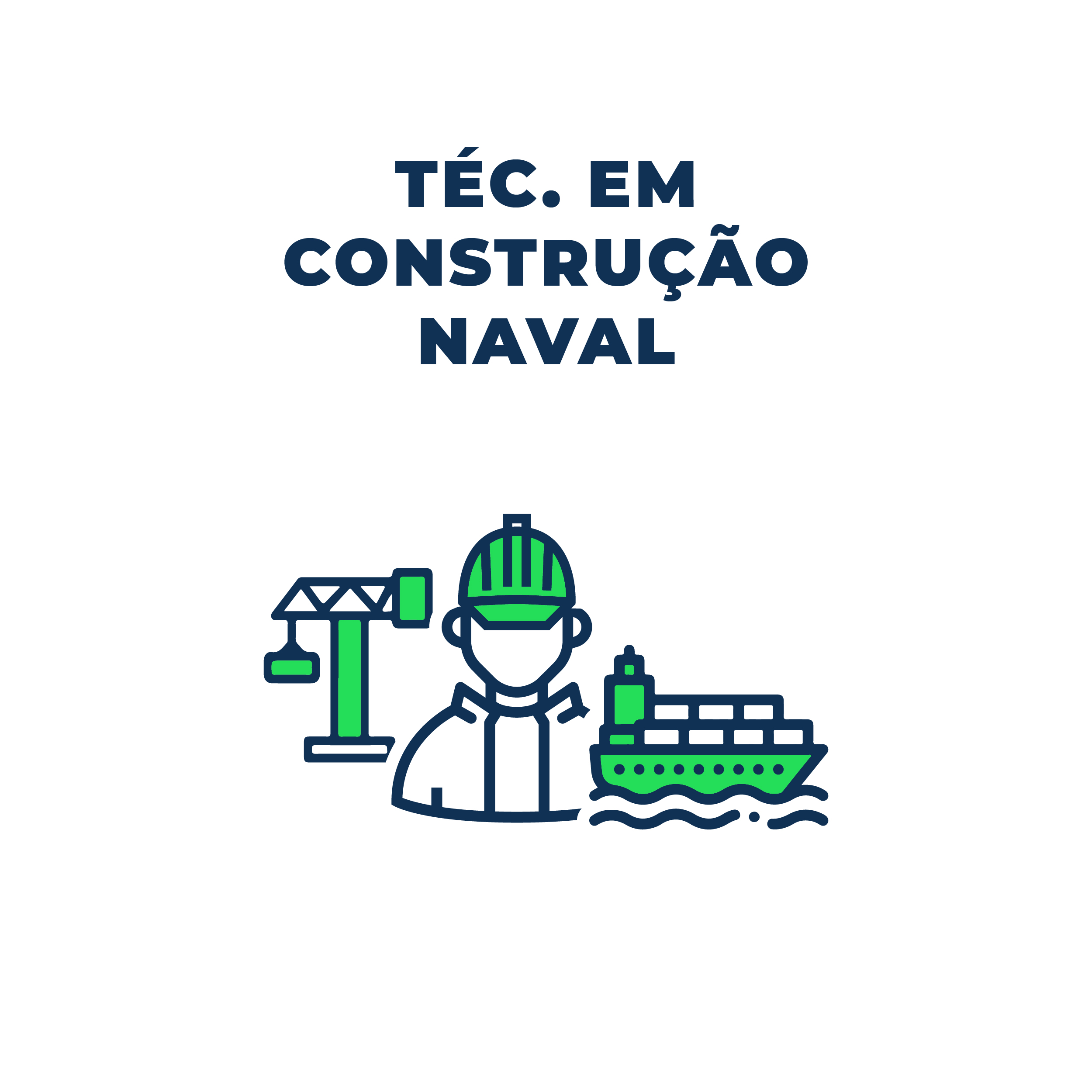 construção naval
