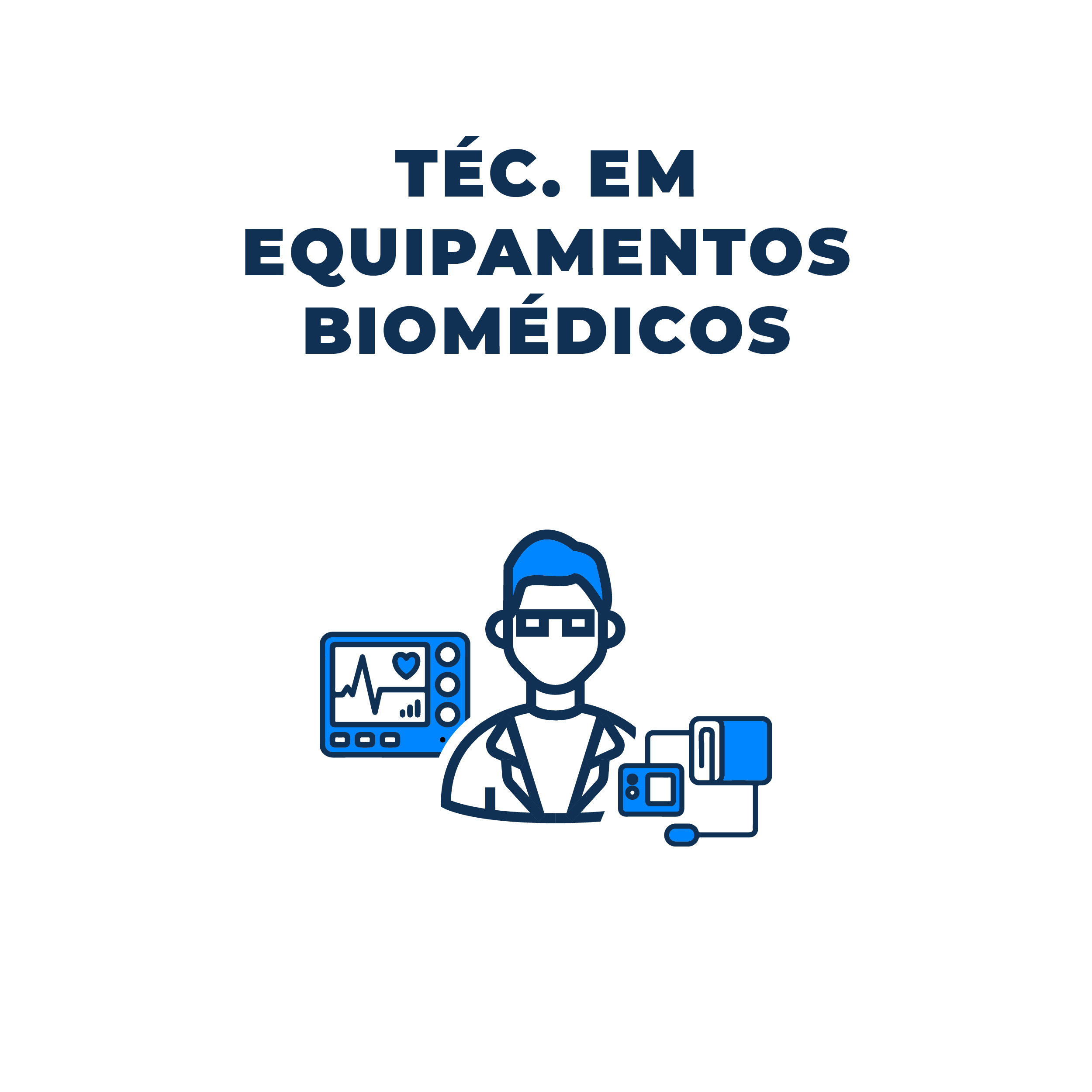 equipamentos biomedicos