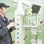 Qual a importância da manutenção de aparelhos médico-hospitalares?