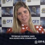 Técnicas querem mais mulheres nos conselhos